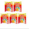 AquaNation Listing For ThaSiam Instant Spicy Herb Soup Rice Stick Noodles Pack of 5 (116 g Each), Quick Thai Noodle Bowl, Rice Vermicelli, Savory Herb Broth, Made In Thailand view 1