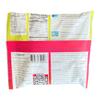 AquaNation Listing For ThaSiam Instant Spicy Herb Soup Rice Stick Noodles Pack of 5 (116 g Each), Quick Thai Noodle Bowl, Rice Vermicelli, Savory Herb Broth, Made In Thailand view 3