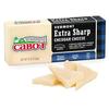 Cabot Bar Extra Sharp Cheddar, 8 oz view 1