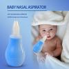 Baby Grooming Kit, Baby Hair Brush/Nail Clipper/Nose Cleaner/Finger Toothbrush/Nail Scissors/Manicure Kit for Baby Care Keep Healthy and Clean(8 in 1 view 4
