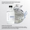 NeoChem Dimethyl Sulfoxide (DMSO) 99.95% Pure Liquid |8 oz. DMSO Non-diluted | Undiluted & Odorless, Contained in Premium Glass Bottle view 3