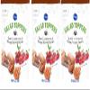 Dried Cranberries & Honey Roasted Pecans Salad Toppers (3 Bags, 3 oz. each) view 1