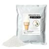 Soft Serve Ice Cream Mix Powder 1 kg (2.2 lb), Add 2.5 L Water, Yields 3.5 kg (7.7 lb), 58-60 Cones, For Soft Serve Machines (Hokkaido milk) view 1