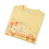 Retro Camper Charm Comfort Colors Butter view 3