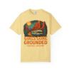 Girls Gone Grounded: Retro Sedona RV Adventure Comfort Colors Girls Trip Butter