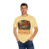 Girls Gone Grounded: Retro Sedona RV Adventure Comfort Colors Girls Trip Butter view 2