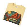 Girls Gone Grounded: Retro Sedona RV Adventure Comfort Colors Girls Trip Butter view 4
