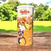2 Packs - Cheese Peanuts - Dau Phong Vi Pho Mai - 7 Oz per Can with 2 Cans per Order view 3