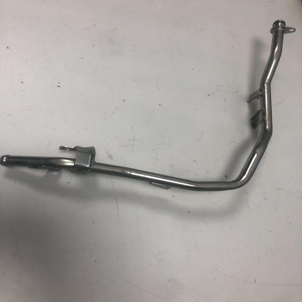 21022-JN00A 21022JN00A Auto pipe QUANRUISHENG 1pcs