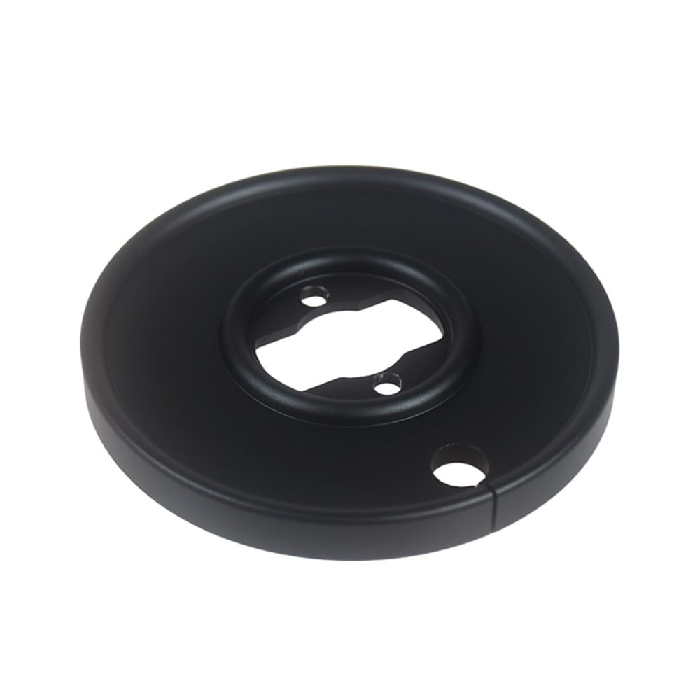 Aluminum Alloy Reel Core Opener Aluminum Alloy Reel Core 10 Inch Tray for Accessories