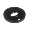 Aluminum Alloy Reel Core Opener Aluminum Alloy Reel Core 10 Inch Tray for Accessories view 1