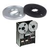 Aluminum Alloy Reel Core Opener Aluminum Alloy Reel Core 10 Inch Tray for Accessories view 2