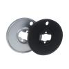 Aluminum Alloy Reel Core Opener Aluminum Alloy Reel Core 10 Inch Tray for Accessories view 3