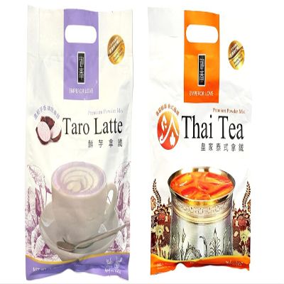 Milk Tea Group (COMBO, TARO LATTE)