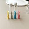 Hygienic Lens Removal Accessories Suction Cup Tools For RGP Contacts Includes Portable Storage Bottles Hygienic Lenses Tool, Yellow, One Size view 3