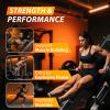 Asumtal Creatine Monohydrate Gummies for Men & Women, Creatine Monohydrate Supplement for Muscle Growth, Strength & Energy Support, Pre Workout Gummies 120 Count Mango Flavor view 2