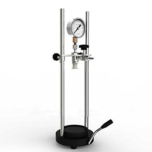 CO2 Tester for Beverage/Beer/Soft Drinks/Sparkling Wine