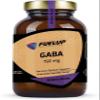 Fuelup GABA 750 mg - 200 Vegan Capsules, Non-GMO, Gluten-Free view 1