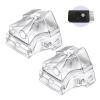 2 Pack Replacement Water Chamber Comparible with Airsense 10 and AirCurve 10, Replacement Humidifier Tank Compatible with S10 Series, CPAP Supplies view 1