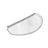 10Pcs Mop Cloth Replacement Compatible For ECOVACSCompatible For DEEBOT T10/T10 TURBO Robot Vacuum Cleaner Spare Accessories-ABUD view 4