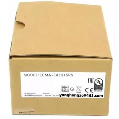 1pcs Equipment Accessories ECMA-EA1315RS