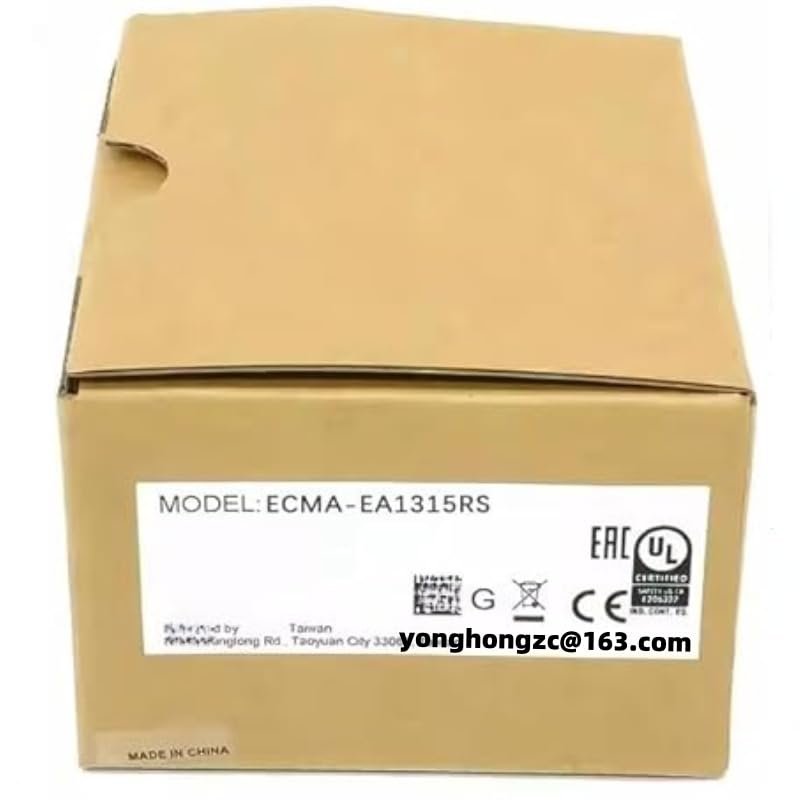 1pcs Equipment Accessories ECMA-EA1315RS