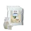 Bingsu Powder 1 kg Korean Shaved Ice Mix Base, Add 3 L Water, Machine-Ready for Block-Mold & Pour-Type Shaved Ice Machines, Made with New Zealand Milk Powder (Fresh Milk) view 1