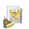 Bingsu Powder 1 kg Korean Shaved Ice Mix Base, Add 3 L Water, Machine-Ready for Block-Mold & Pour-Type Shaved Ice Machines, Made with New Zealand Milk Powder (Durian) view 1