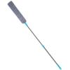 ARTSEWPLY Washable Long Handle Duster for Home Cleaning Flexible Under Cabinet and Bed Dust Sweeper Soft Microfiber Tool for Efficient Gap and High Ceiling Dust Removal view 1