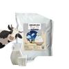Bingsu Powder 1 kg Korean Shaved Ice Mix Base, Add 3 L Water, Machine-Ready for Block-Mold & Pour-Type Shaved Ice Machines, Made with New Zealand Milk Powder (Hokkaido Milk) view 1