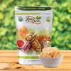 Anna and Sarah Organic Dried Crystallized Ginger 8 Oz in Resealable Bag view 3