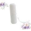 Anneome Portable Travel Toothbrush Holder Cup Plastic Tooth Brushing Mug for Adults Compact Storage Container for Toothpaste and Comb Stylish Case for Home and Trip Use view 4