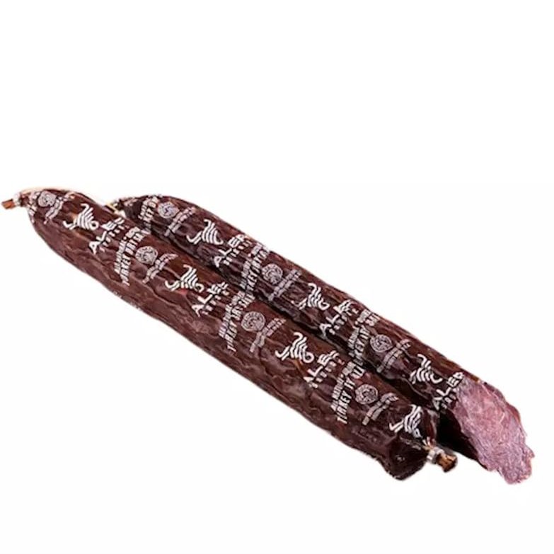 Alef Signature Turkey Dry Salami 1.5 Lbs