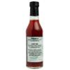 Barrel Roll Bar Essentials Strawberry Basil Drinking Shrub | Craft Cocktail Mixer with Real Strawberries & Fresh Basil | Perfect for Vodka, Gin, Rum, Spritzers, Lemonade & Mocktails | Small-Batch Mixer 8 Ounce Bottle view 2