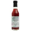 Barrel Roll Bar Essentials Strawberry Basil Drinking Shrub | Craft Cocktail Mixer with Real Strawberries & Fresh Basil | Perfect for Vodka, Gin, Rum, Spritzers, Lemonade & Mocktails | Small-Batch Mixer 8 Ounce Bottle view 3