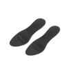 YOSADIER TPU Liquid Orthotic Insoles for Flat Feet XL Black Shoe Inserts with Glycerin Filled Cushion Shock Absorbing Arch Support for Plantar Fasciitis Heel Relief and Improved Circulation view 1
