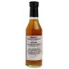 Barrel Roll Bar Essentials Pineapple Jalapeo Drinking Shrub | Craft Cocktail Mixer with Real Pineapple & Fresh Jalapeos | Perfect for Margaritas, Tequila Drinks, Mules, Vodka & Mocktails | Small-Batch Mixer 8 Ounce Bottle view 2