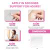 Patchvana Collagen Plus Patch for Women & Men, 1 Month Supply, 30 Patches view 4