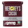 Cacao Natural Unsweetened Cocoa Powder Can, 8 oz Pack of 2 - Perfect for Baking & Smoothies, Non-GMO, Certified Gluten-Free, 226G Value Pack of 2 Cans (16 oz) view 1