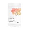 THORNE - Creatine + BCAAs - Micronized Creatine Monohydrate + BCAA Powder - Support for Muscles, Exercise Endurance & Recovery* - for Women & Men - Peach Mango - NSF Certified for Sport - 30 Servings view 1