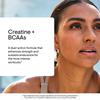 THORNE - Creatine + BCAAs - Micronized Creatine Monohydrate + BCAA Powder - Support for Muscles, Exercise Endurance & Recovery* - for Women & Men - Peach Mango - NSF Certified for Sport - 30 Servings view 3