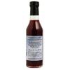 Barrel Roll Bar Essentials Blackberry Sage Drinking Shrub | Craft Cocktail Mixer with Real Berries & Fresh Sage | Perfect for Gin, Vodka, Whiskey, Tequila, Spritzers & Mocktails | Small-Batch Mixer 8 Ounce Bottle view 3