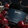 Juna Nightcap Sleep Gummies (2-Pack) Sugar-Free, All-Natural Sleep Aid with Low-Dose Melatonin, Tart Cherry, GABA, Magnesium, Chamomile & view 4