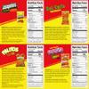 Diana Mild Spicy Snack Variety Pack, 18 Bags, 18 Oz view 2