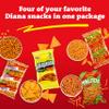 Diana Mild Spicy Snack Variety Pack, 18 Bags, 18 Oz view 3