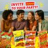Diana Mild Spicy Snack Variety Pack, 18 Bags, 18 Oz view 4