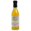Barrel Roll Bar Essentials Lemon Rosemary Drinking Shrub | Craft Cocktail Mixer with Real Lemon, Fresh Rosemary & Bright Citrus | Perfect for Vodka, Gin, Tequila, Spritzers & Mocktails | Small-Batch Mixer 8 Ounce Bottle view 3