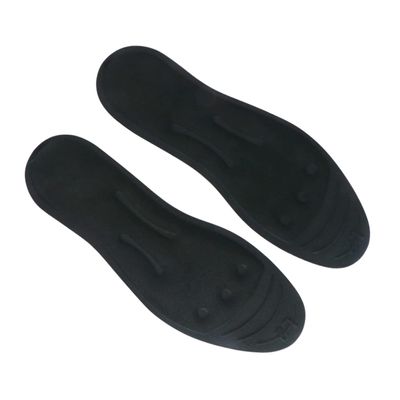 VERDANVERSE TPU Glycerol Liquid Insoles Cushion Pads for Men Women Absorbing Foot Massaging Inserts for Heel Relief Arch Support Plantar Fasciitis and Knee Treatment