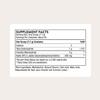 THORNE - Creatine + Alpha GPC - Micronized Creatine Monohydrate Powder - Support for Muscles & Cognitive Function* - for Women & Men - Watermelon Lemonade - NSF Certified for Sport - 30 Servings view 2