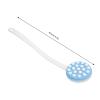 Handle Back Lotion Applicator with Rotating Rollers for Even Coverage Detachable Massager Tool Fit for Men Women Ideal for Body Lotion Oil Cream Application view 4